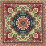 (image for) Persian Tapestry